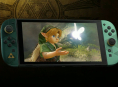 La consola Nintendo Switch 2 The Legend of Zelda del 40º aniversario, de la que se han filtrado imágenes, saldrá a la venta a finales de octubre