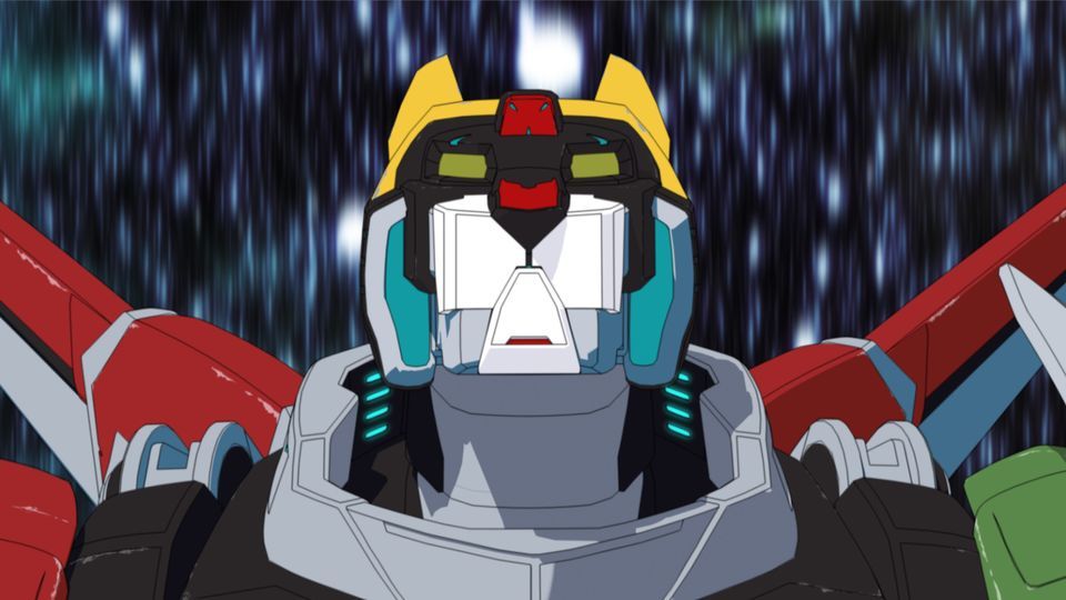 La película de acción real de Henry Cavill Voltron no se estrenará en cines.