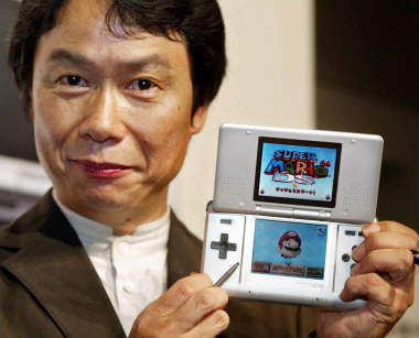 El Asturias de 2012 para Miyamoto