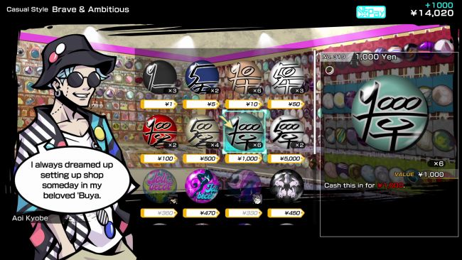 NEO: The World Ends With You