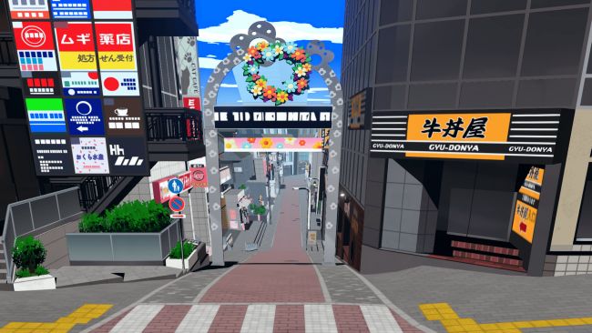 NEO: The World Ends With You