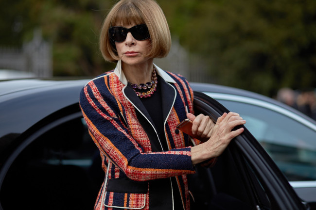 El alcalde de Nueva York, Zohran Mamdani, no asistirá a la Gala del Met en un histórico ninguneo a Anna Wintour