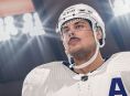 NHL 22 llega en octubre con el Frostbite por bandera