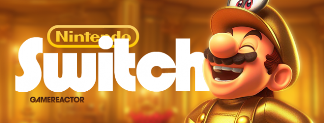 Oficial: Switch 2 se anuncia este año fiscal