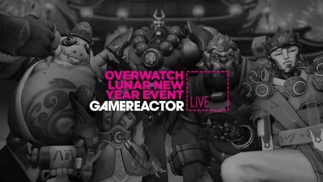 Overwatch