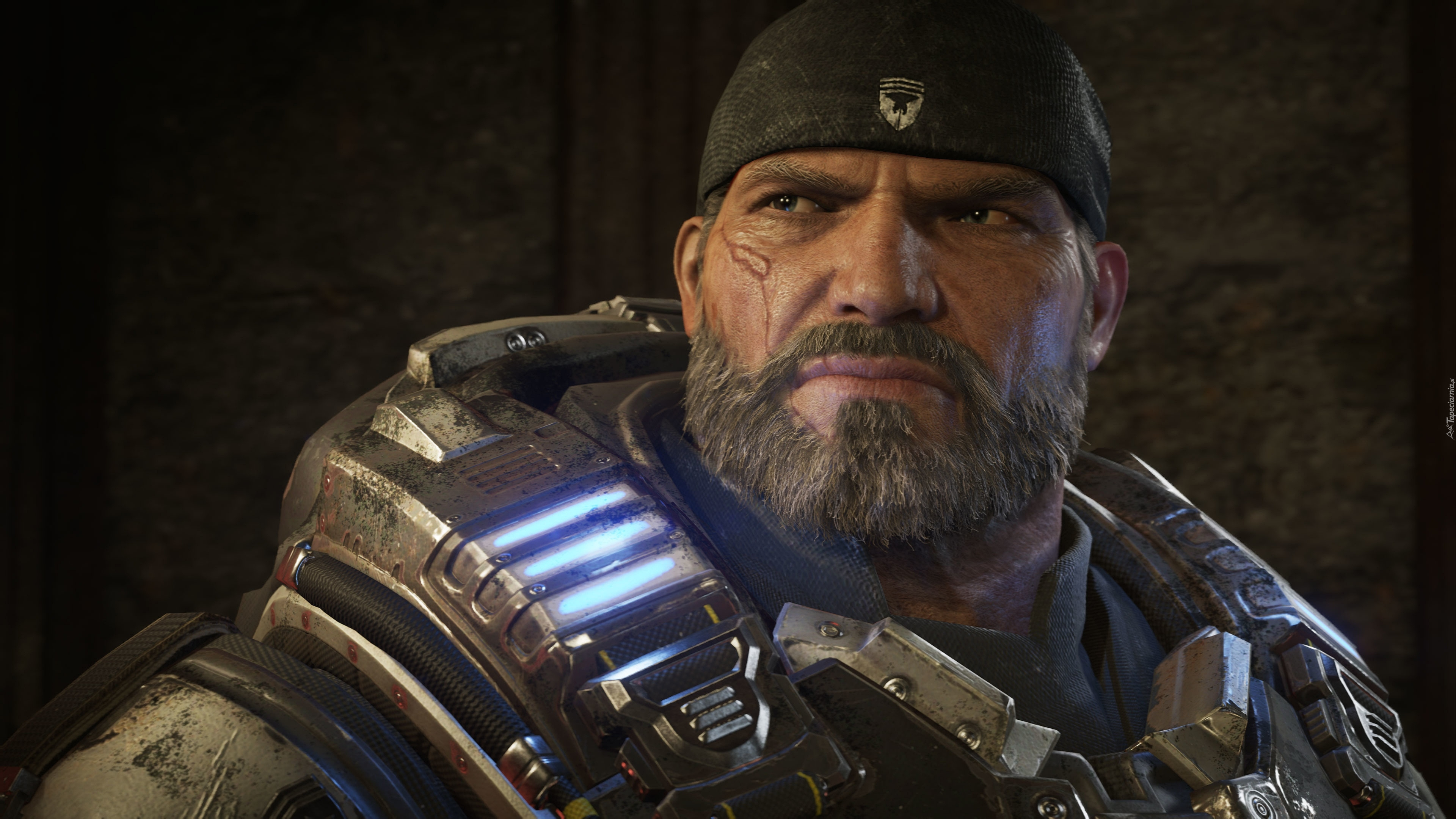 Phil Spencer wants Gears of War to return to its horror roots