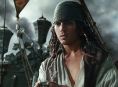 El guionista de The Last of Us estuvo trabajando en una nueva película de Piratas del Caribe
