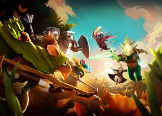 Polyarc Multiplayer Unknown Game