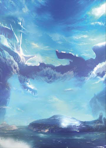 Xenoblade Chronicles