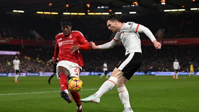 La carrera por la Premier League sigue abierta tras otro pinchazo del Liverpool