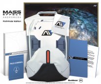 La guía de Mass Effect: Andromeda de Prima es casi una edición especial del juego