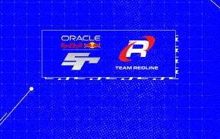 La división de sim-racing de Red Bull ha firmado un acuerdo plurianual con el equipo Redline.