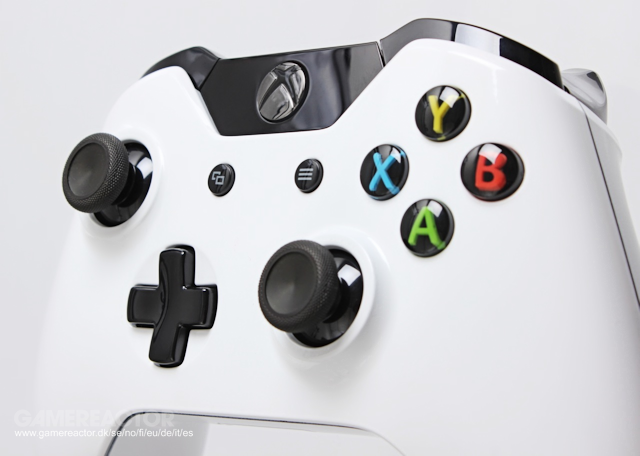 La Realidad Virtual de Xbox One apunta al E3 2015
