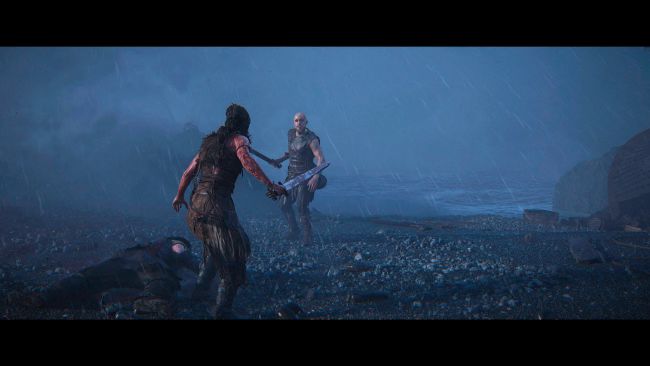 Senua's Saga: Hellblade II Enhanced