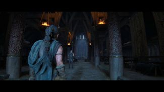 Senua's Saga: Hellblade II Enhanced