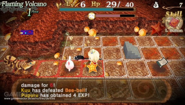 Sorcery Saga: Curse of the Great Curry God