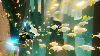 Sword of the Sea