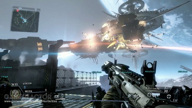 Titanfall