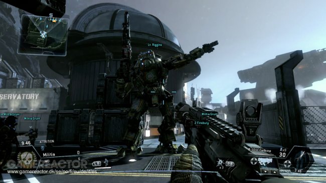 Titanfall