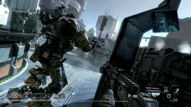 Titanfall