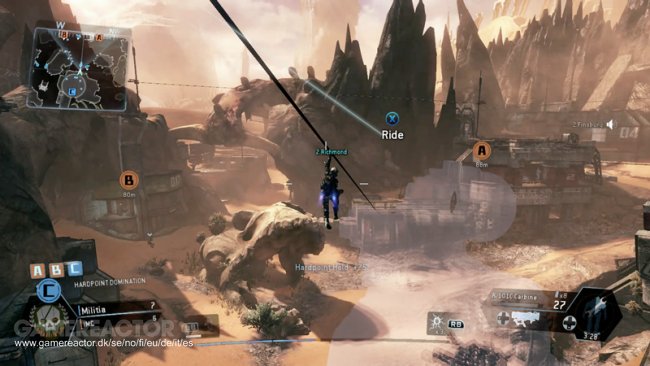 Titanfall