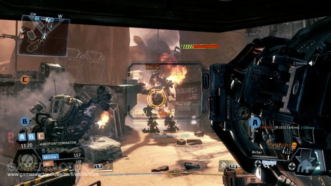 Titanfall
