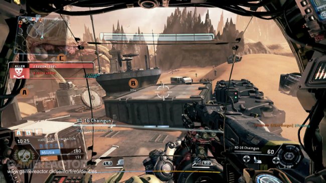 Titanfall