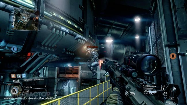 Titanfall