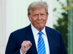 Trump impulsa las conversaciones de paz en Ucrania y califica de positivas las acciones de Rusia
