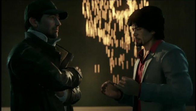 Watch Dogs