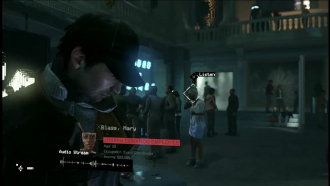 Watch Dogs