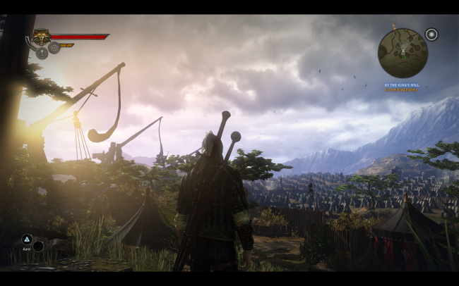 The Witcher 2: Assassins of Kings
