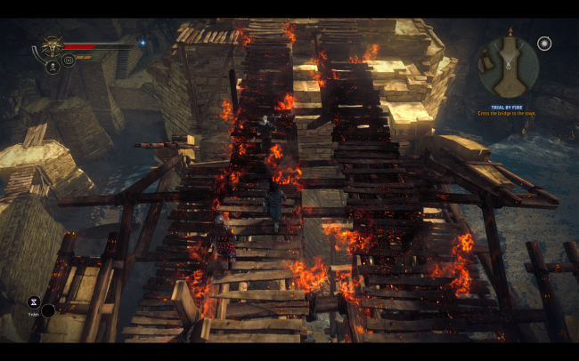 The Witcher 2: Assassins of Kings