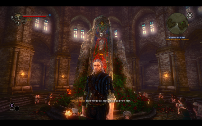 The Witcher 2: Assassins of Kings