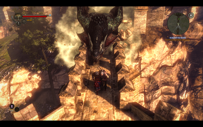 The Witcher 2: Assassins of Kings