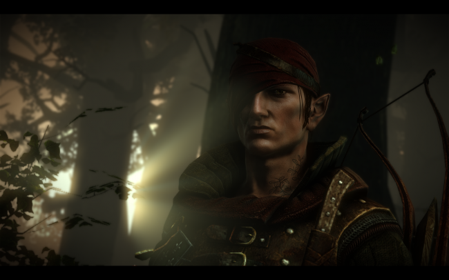 The Witcher 2: Assassins of Kings