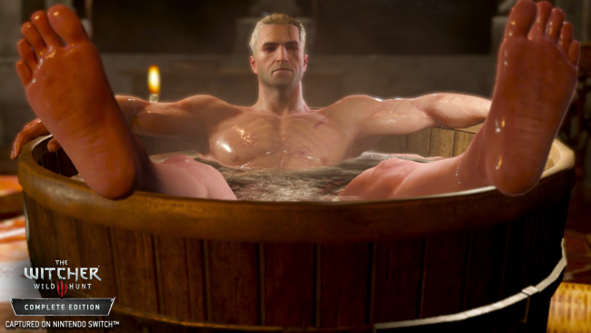 The Witcher 3: Wild Hunt