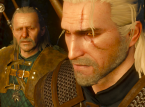 Grandes rebajas en todos los juegos de The Witcher