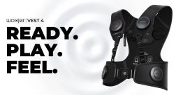 Análisis del Vest 4 de Woojer