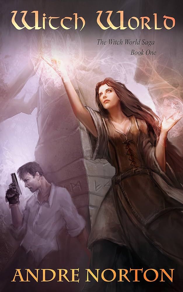 Cinco universos de fantasía que se merecen sus propios videojuegos