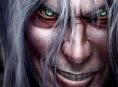 Gran actualización y torneo Invitational del viejo Warcraft III