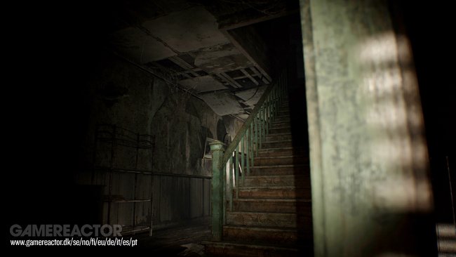 Resident Evil 7: Biohazard