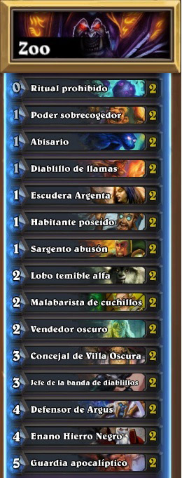 Hearthstone: Heroes of Warcraft