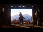 Primer tr&aacute;iler de Red Dead Redemption 2