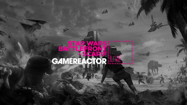 Star Wars Battlefront