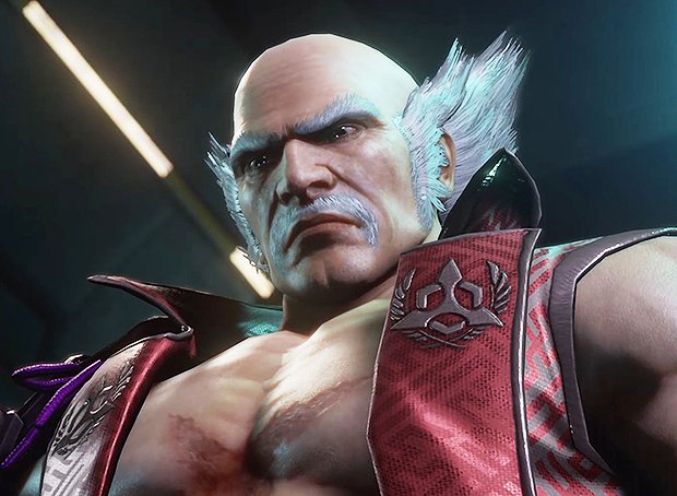 Tekken 7
