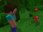 Hora de Aventuras llega a Minecraft, que se actualiza en Switch