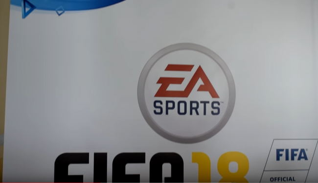FIFA 18
