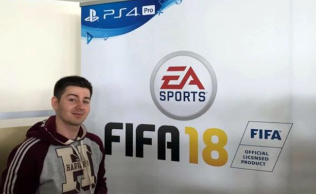 FIFA 18
