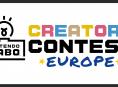 El español Nintendo Labo Alien Game gana el Creators Contest europeo